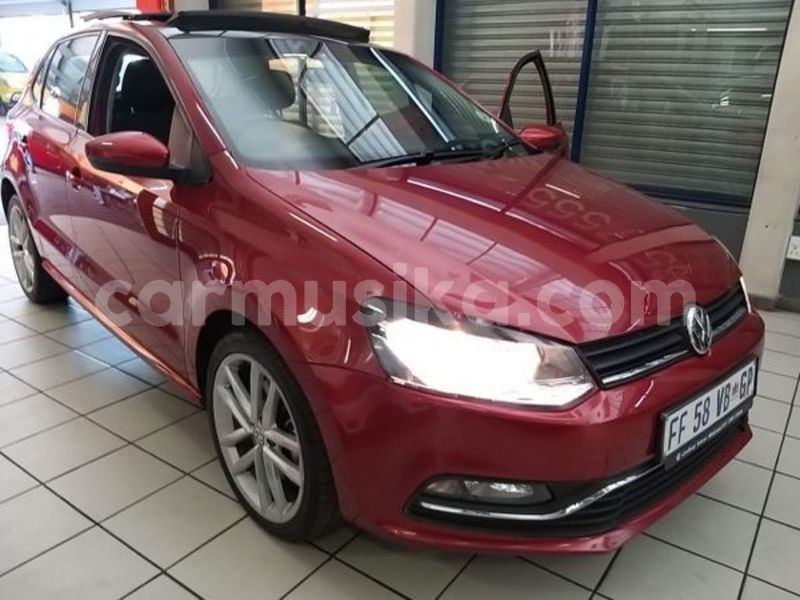 Big with watermark volkswagen polo matabeleland south beitbridge 23861