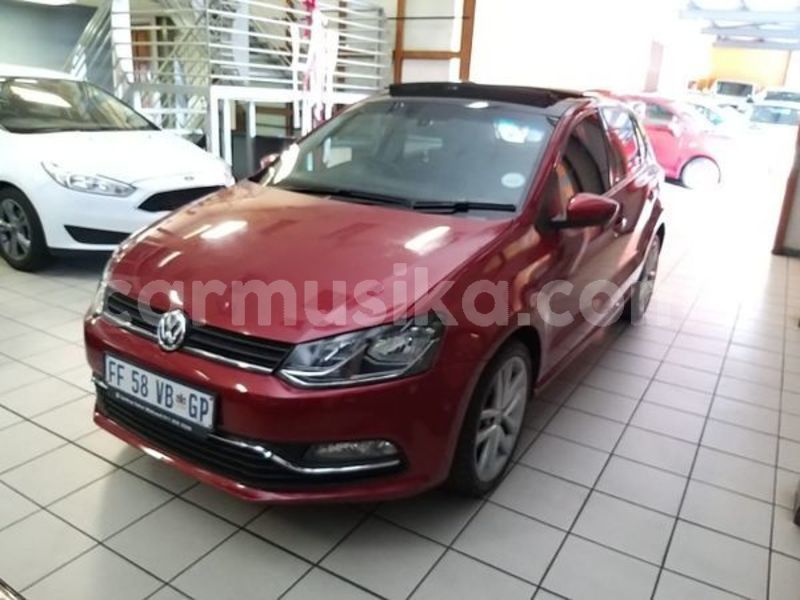 Big with watermark volkswagen polo matabeleland south beitbridge 23861