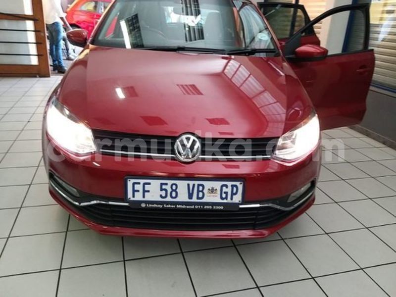 Big with watermark volkswagen polo matabeleland south beitbridge 23861