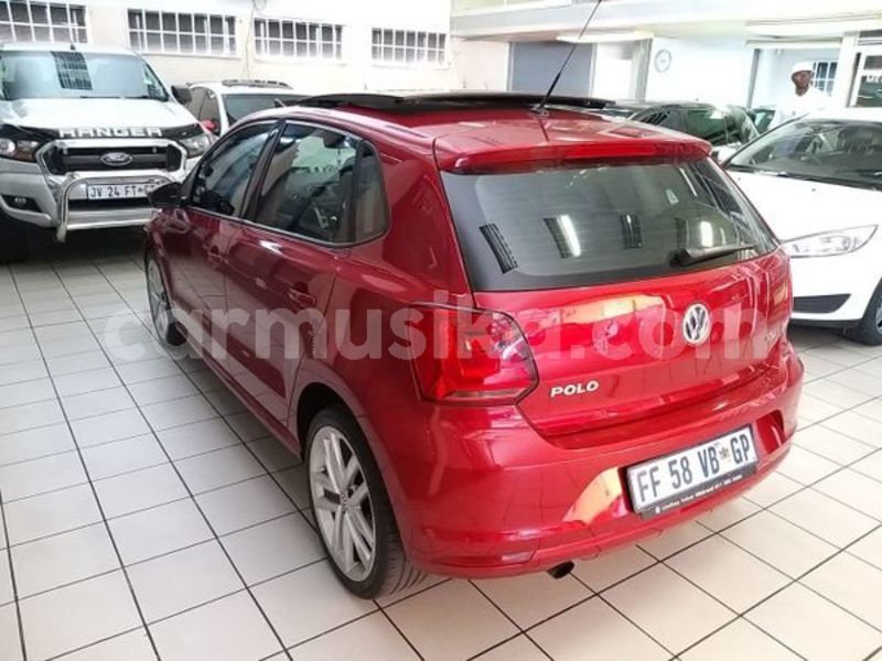 Big with watermark volkswagen polo matabeleland south beitbridge 23861