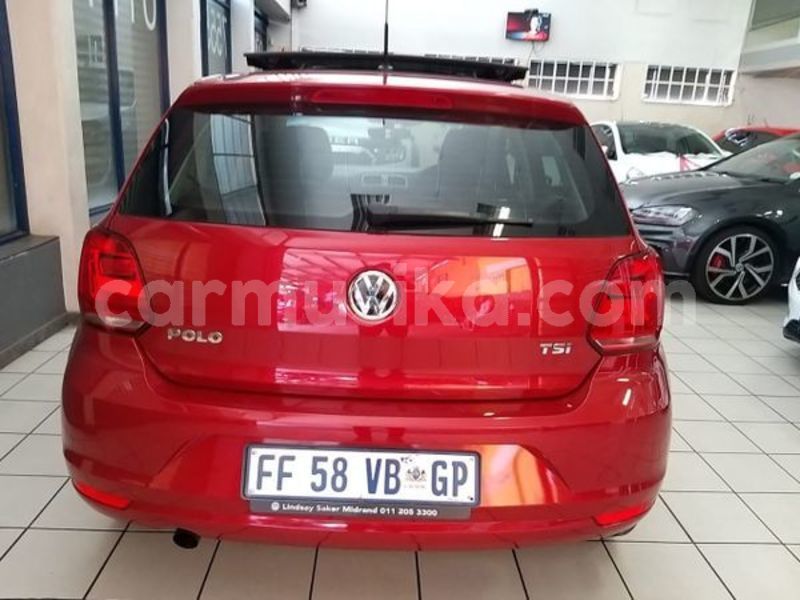 Big with watermark volkswagen polo matabeleland south beitbridge 23861