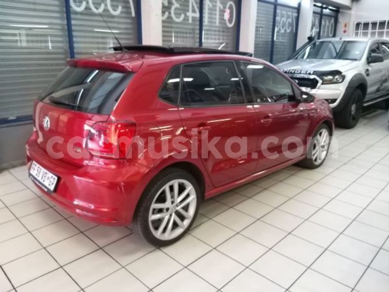 Big with watermark volkswagen polo matabeleland south beitbridge 23861