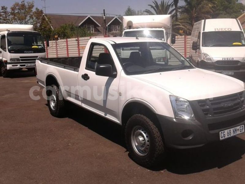 Big with watermark isuzu kb matabeleland south beitbridge 23862