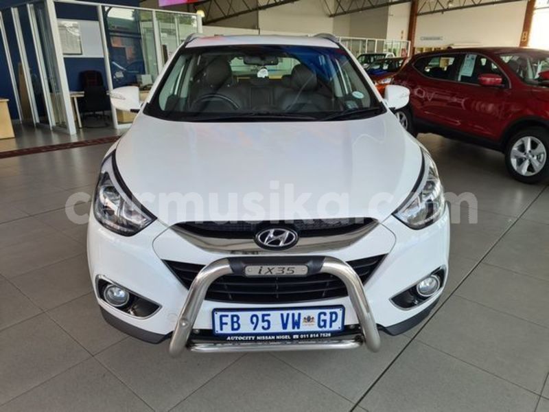 Big with watermark hyundai ix35 matabeleland south beitbridge 23863