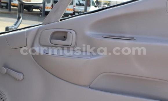 Acheter Occasion Voiture Toyota Dyna Blanc à Beitbridge, Matabeleland South Acheter Occasion Voiture Toyota Dyna Blanc à Beitbridge, Matabeleland South