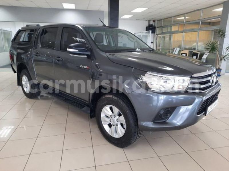 Big with watermark toyota hilux matabeleland south beitbridge 23866