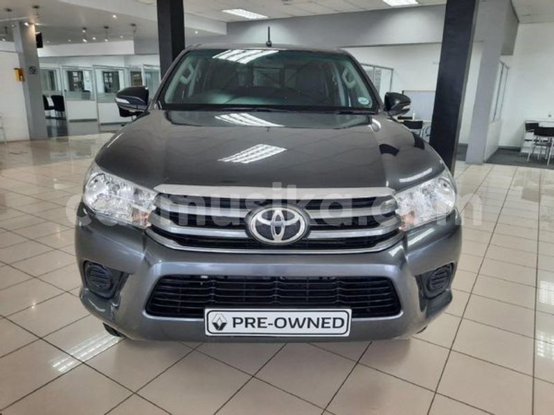 Big with watermark toyota hilux matabeleland south beitbridge 23866