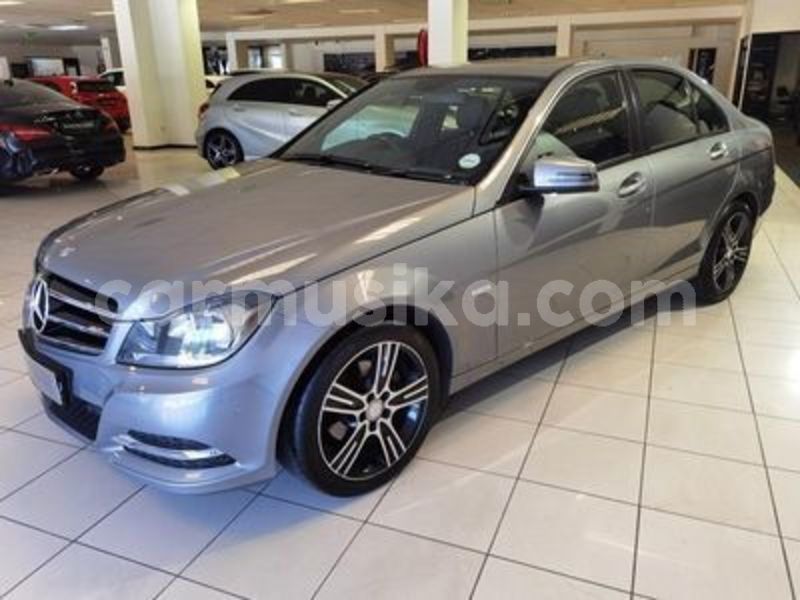 Big with watermark mercedes benz c class matabeleland south beitbridge 23870