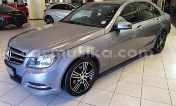 Buy Used Mercedes‒Benz C–Class Other Car in Beitbridge in Matabeleland South Buy Used Mercedes‒Benz C–Class Other Car in Beitbridge in Matabeleland South