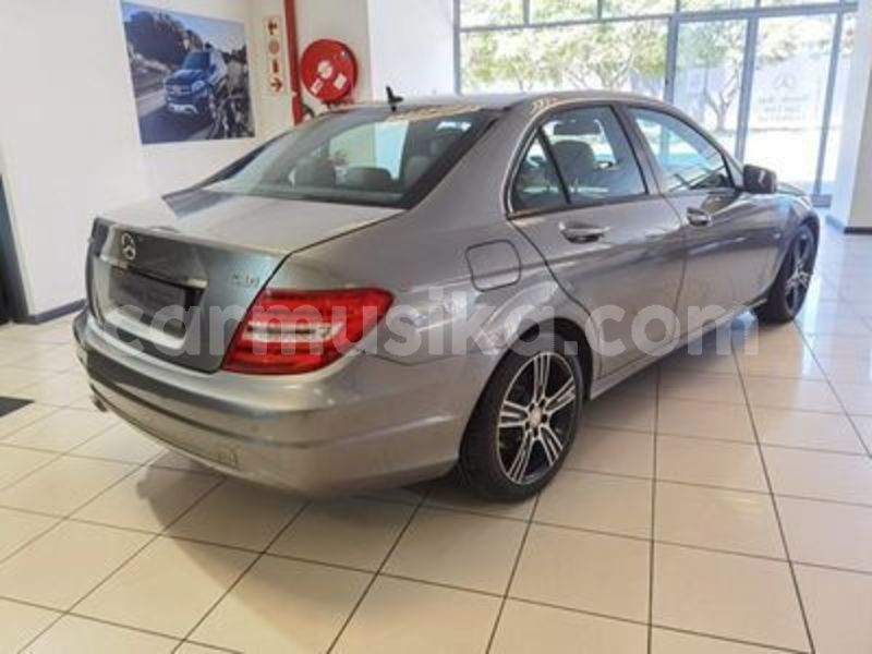 Big with watermark mercedes benz c class matabeleland south beitbridge 23870