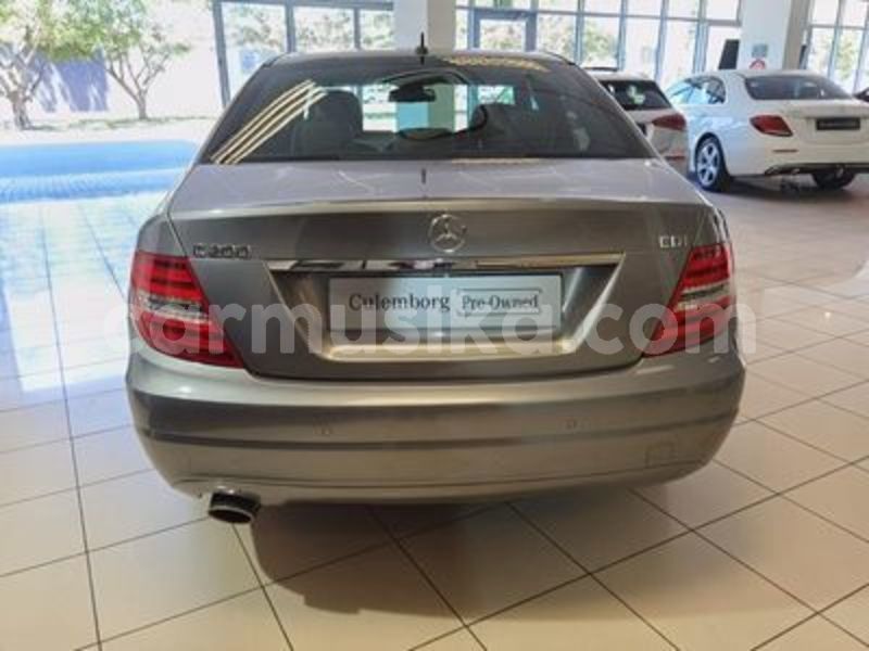 Big with watermark mercedes benz c class matabeleland south beitbridge 23870