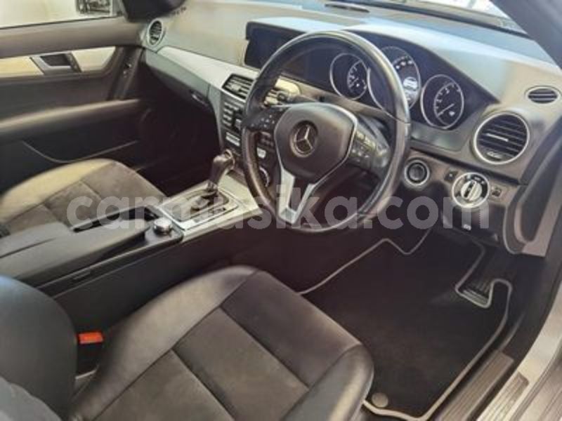 Big with watermark mercedes benz c class matabeleland south beitbridge 23870