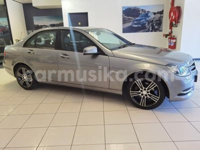 Big with watermark mercedes benz c class matabeleland south beitbridge 23870