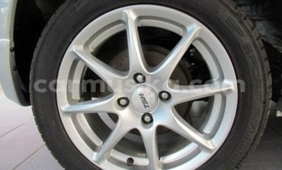 Buy Used Toyota Yaris Silver Car in Beitbridge in Matabeleland South Buy Used Toyota Yaris Silver Car in Beitbridge in Matabeleland South