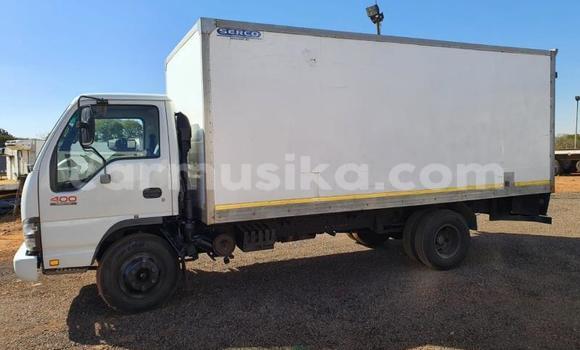 Buy Used Isuzu FTR 850 Other Truck in Beitbridge in Matabeleland South Buy Used Isuzu FTR 850 Other Truck in Beitbridge in Matabeleland South