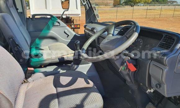 Buy Used Isuzu FTR 850 Other Truck in Beitbridge in Matabeleland South Buy Used Isuzu FTR 850 Other Truck in Beitbridge in Matabeleland South