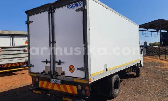 Buy Used Isuzu FTR 850 Other Truck in Beitbridge in Matabeleland South Buy Used Isuzu FTR 850 Other Truck in Beitbridge in Matabeleland South