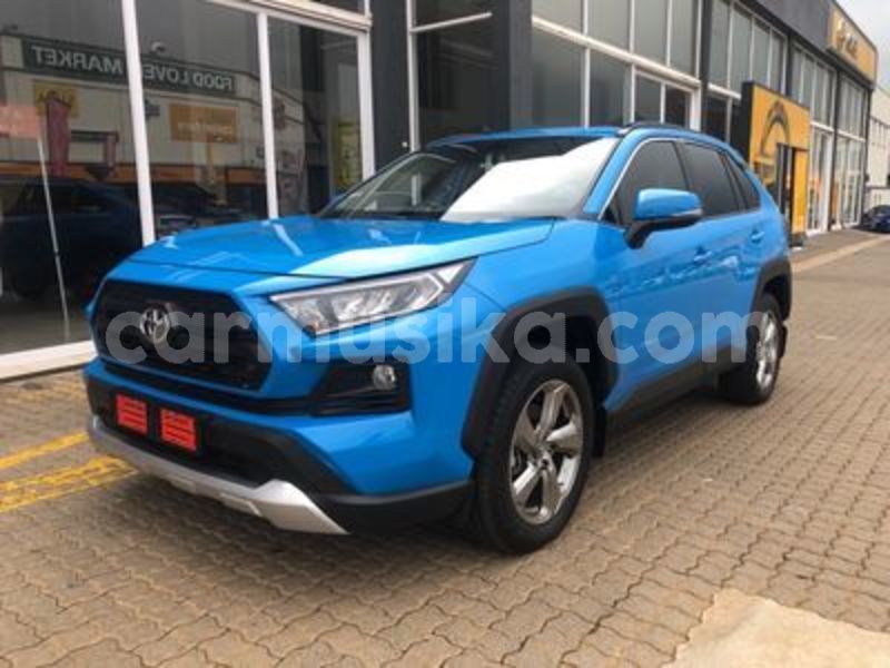 Big with watermark toyota rav4 matabeleland south beitbridge 23876