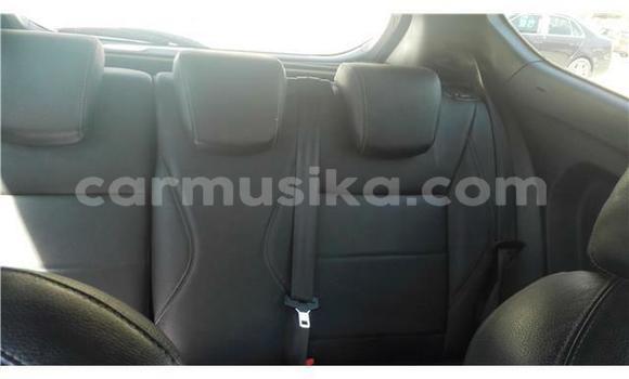 Acheter Occasion Voiture Ford Fiesta ST Bleu à Beitbridge, Matabeleland South Acheter Occasion Voiture Ford Fiesta ST Bleu à Beitbridge, Matabeleland South