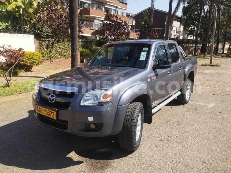 Big with watermark mazda bt 50 harare harare 23879