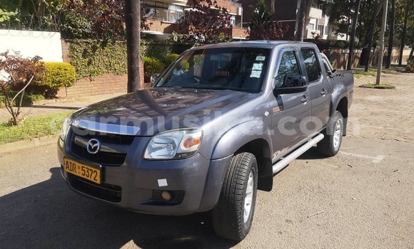 Buy Used Mazda BT-50 Other Car in Harare in Harare Buy Used Mazda BT-50 Other Car in Harare in Harare