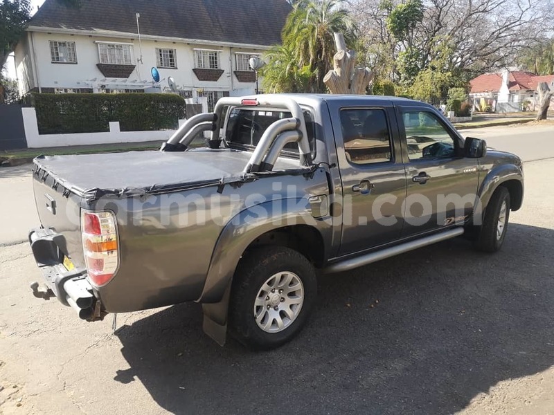 Big with watermark mazda bt 50 harare harare 23879