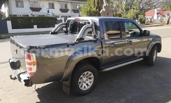 Buy Used Mazda BT-50 Other Car in Harare in Harare Buy Used Mazda BT-50 Other Car in Harare in Harare