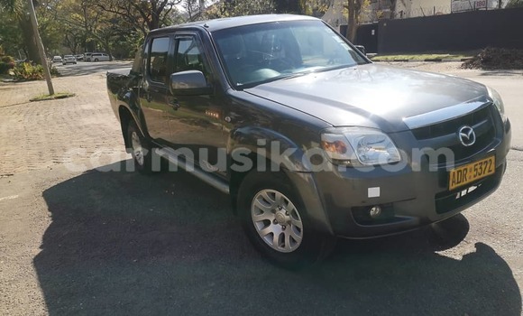 Buy Used Mazda BT-50 Other Car in Harare in Harare Buy Used Mazda BT-50 Other Car in Harare in Harare