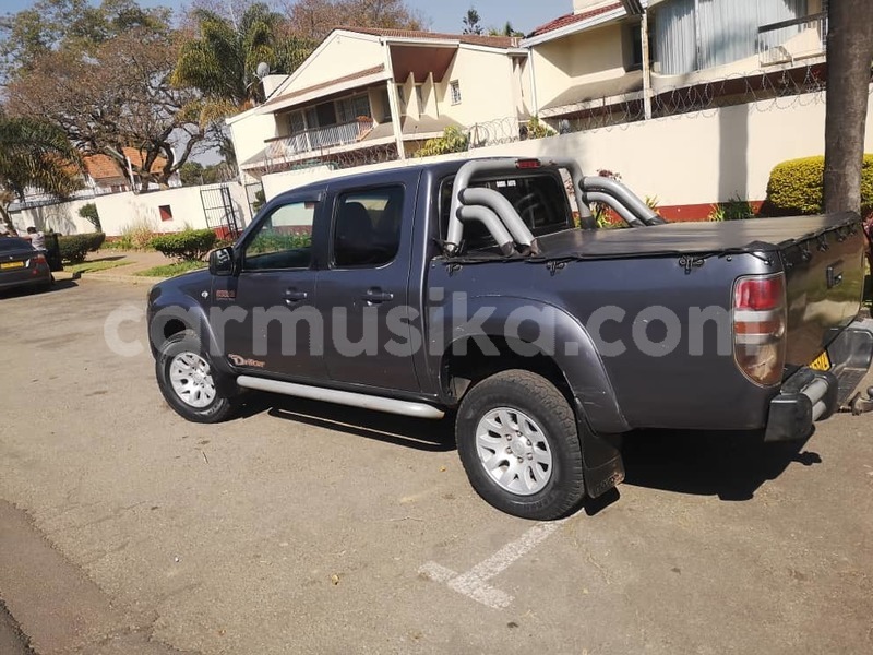 Big with watermark mazda bt 50 harare harare 23879