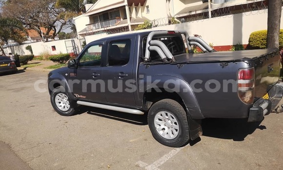 Buy Used Mazda BT-50 Other Car in Harare in Harare Buy Used Mazda BT-50 Other Car in Harare in Harare