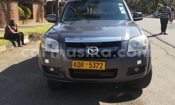 Buy Used Mazda BT-50 Other Car in Harare in Harare Buy Used Mazda BT-50 Other Car in Harare in Harare