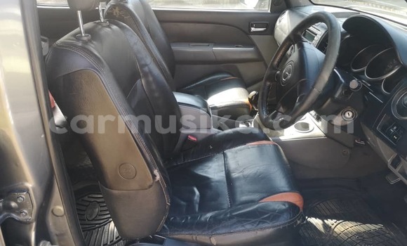 Buy Used Mazda BT-50 Other Car in Harare in Harare Buy Used Mazda BT-50 Other Car in Harare in Harare