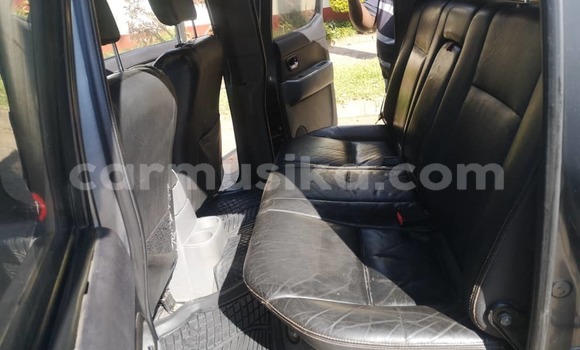 Buy Used Mazda BT-50 Other Car in Harare in Harare Buy Used Mazda BT-50 Other Car in Harare in Harare