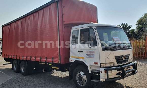 Buy Used Nissan UD Other Truck in Beitbridge in Matabeleland South