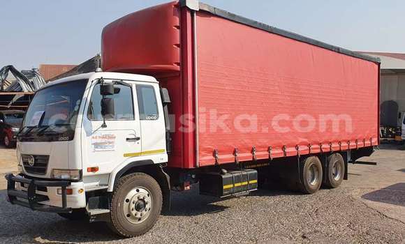 Buy Used Nissan UD Other Truck in Beitbridge in Matabeleland South Buy Used Nissan UD Other Truck in Beitbridge in Matabeleland South