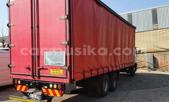 Buy Used Nissan UD Other Truck in Beitbridge in Matabeleland South Buy Used Nissan UD Other Truck in Beitbridge in Matabeleland South