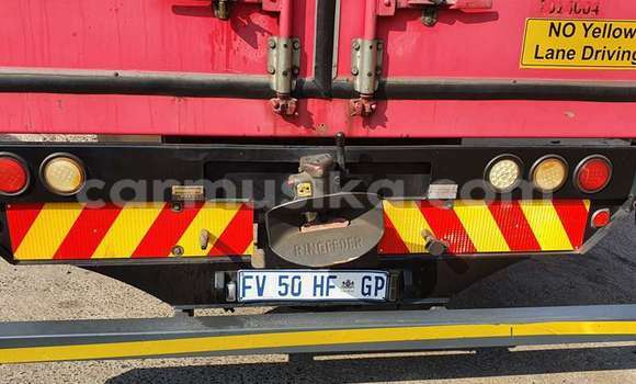 Buy Used Nissan UD Other Truck in Beitbridge in Matabeleland South Buy Used Nissan UD Other Truck in Beitbridge in Matabeleland South