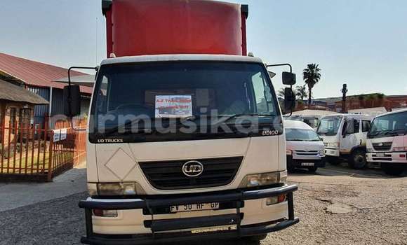 Buy Used Nissan UD Other Truck in Beitbridge in Matabeleland South Buy Used Nissan UD Other Truck in Beitbridge in Matabeleland South