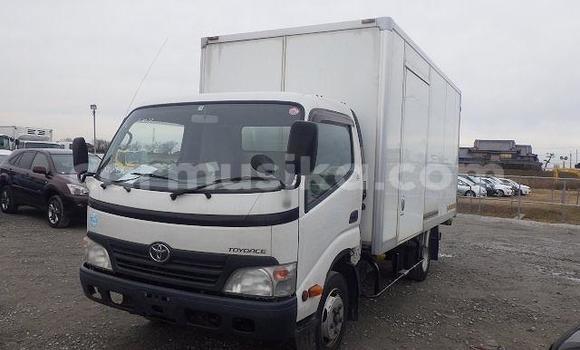 Nunua Ilio tumika Toyota LITEACE Nyingine Lori ndani ya Beitbridge nchini Matabeleland Kusini