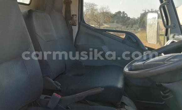 Buy Used Mitsubishi Canter White Truck in Beitbridge in Matabeleland South Buy Used Mitsubishi Canter White Truck in Beitbridge in Matabeleland South