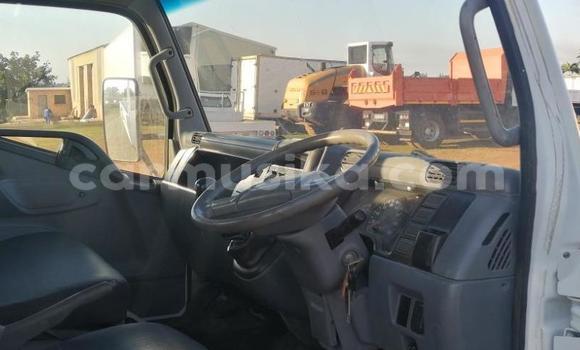 Buy Used Mitsubishi Canter White Truck in Beitbridge in Matabeleland South Buy Used Mitsubishi Canter White Truck in Beitbridge in Matabeleland South
