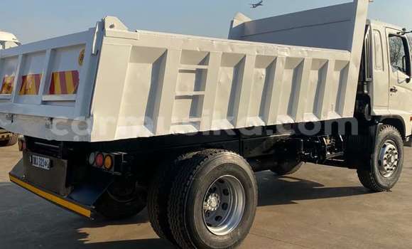Acheter Occasion Utilitaire Hino 300 Series Blanc à Beitbridge, Matabeleland South Acheter Occasion Utilitaire Hino 300 Series Blanc à Beitbridge, Matabeleland South