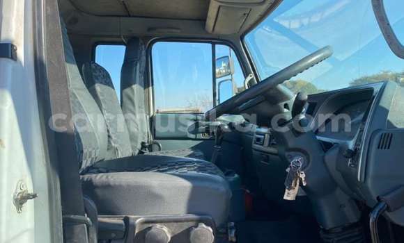 Buy Used Nissan UD Other Truck in Beitbridge in Matabeleland South Buy Used Nissan UD Other Truck in Beitbridge in Matabeleland South