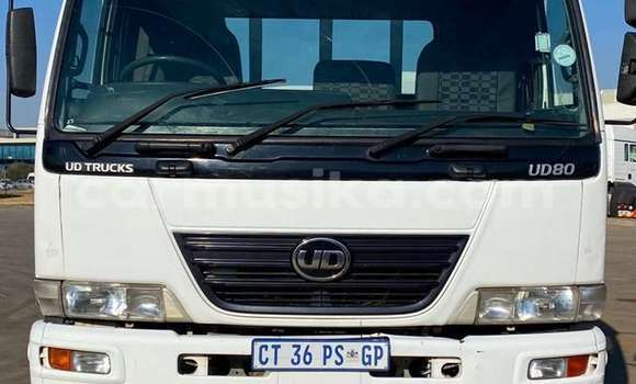 Buy Used Nissan UD Other Truck in Beitbridge in Matabeleland South Buy Used Nissan UD Other Truck in Beitbridge in Matabeleland South