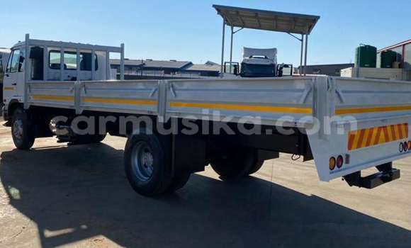 Buy Used Nissan UD Other Truck in Beitbridge in Matabeleland South Buy Used Nissan UD Other Truck in Beitbridge in Matabeleland South