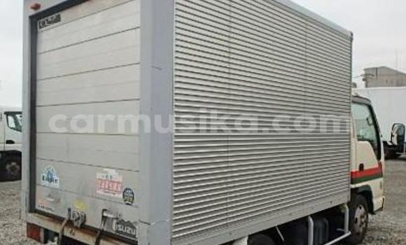 Buy Used Isuzu Elf Other Truck in Beitbridge in Matabeleland South Buy Used Isuzu Elf Other Truck in Beitbridge in Matabeleland South