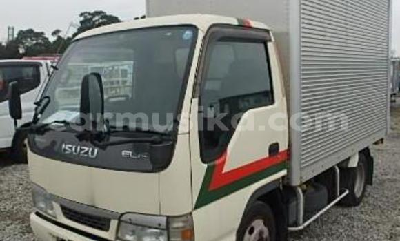 Buy Used Isuzu Elf Other Truck in Beitbridge in Matabeleland South Buy Used Isuzu Elf Other Truck in Beitbridge in Matabeleland South