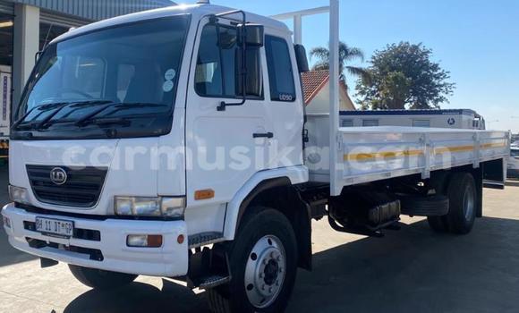 Buy Used Nissan UD White Truck in Beitbridge in Matabeleland South