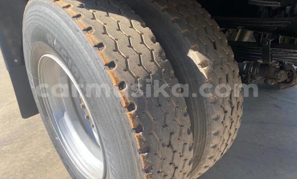 Buy Used Nissan UD White Truck in Beitbridge in Matabeleland South Buy Used Nissan UD White Truck in Beitbridge in Matabeleland South