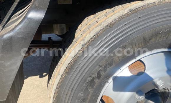 Buy Used Nissan UD White Truck in Beitbridge in Matabeleland South Buy Used Nissan UD White Truck in Beitbridge in Matabeleland South